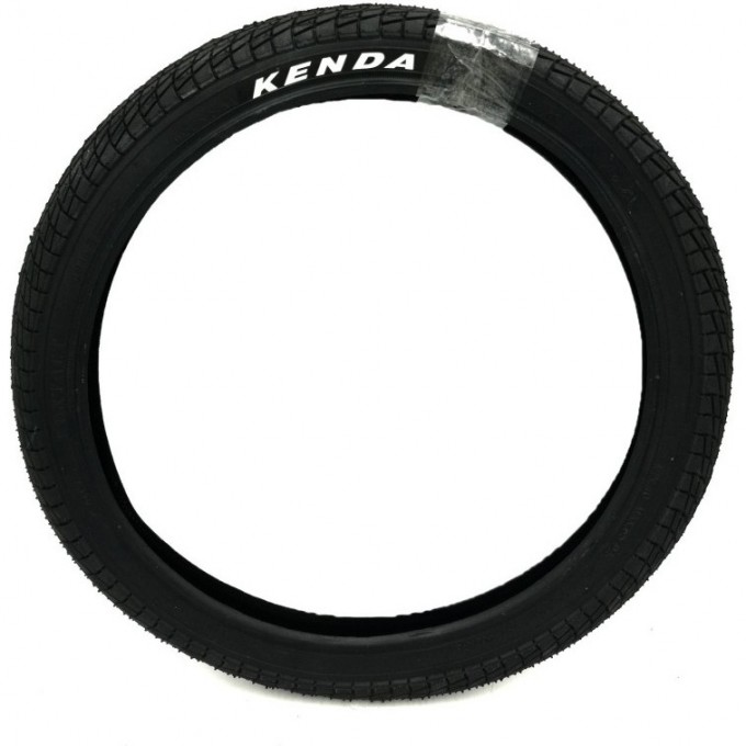Покрышка KENDA 16''x1.75, K-841 ''KONTAKT'' 526619 Покрышка KENDA 16''x1.75, K-841 ''KONTAKT'' 526619