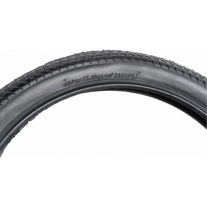 Покрышка KENDA 16''x1.75, K-912, полуслик 526643 Покрышка KENDA 16''x1.75, K-912, полуслик 526643