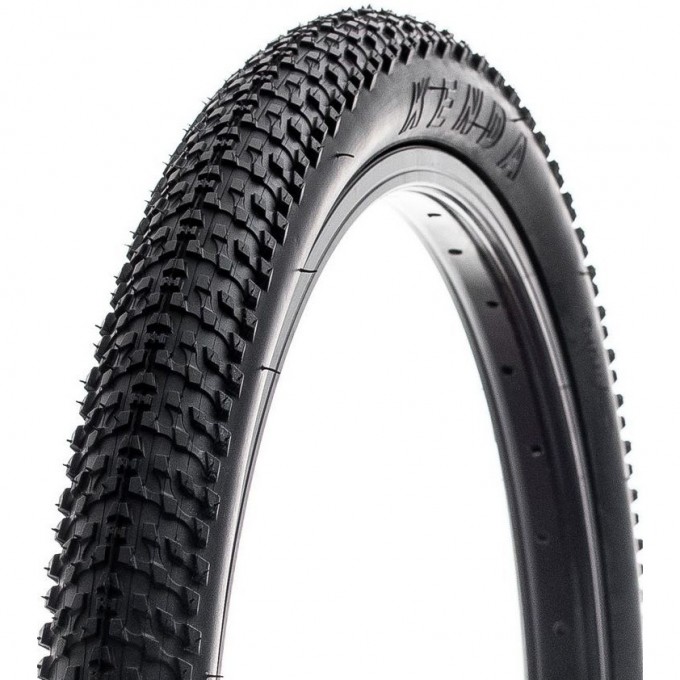 Покрышка KENDA 20''x1.75, K-1153, черная 522009 Покрышка KENDA 20''x1.75, K-1153, черная 522009