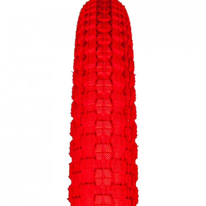 Покрышка KENDA 20''x2.125, K-905, ''K-RAD'', красный 529633 Покрышка KENDA 20''x2.125, K-905, ''K-RAD'', красный 529633