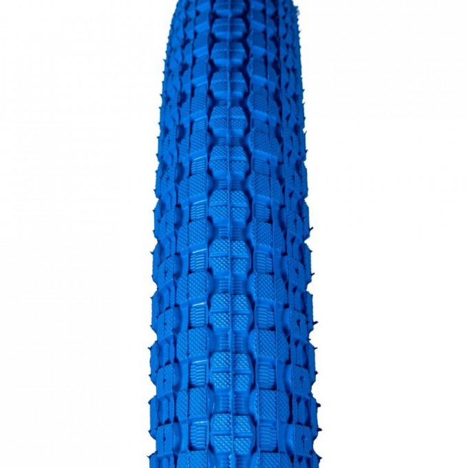 Покрышка KENDA 20''x2.125, K-905, ''K-RAD'', синий 529646 Покрышка KENDA 20''x2.125, K-905, ''K-RAD'', синий 529646