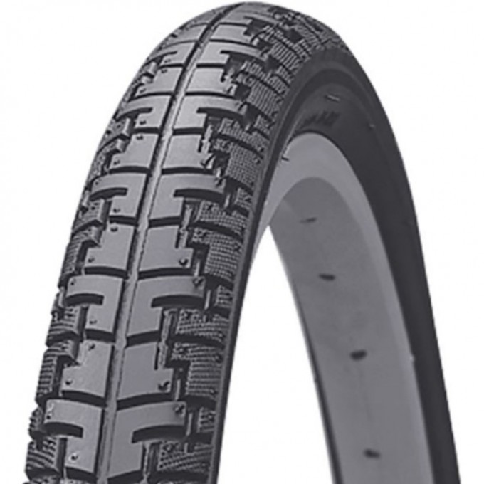 Покрышка KENDA 24''x1.3/8, 37-540, K-830 для колясок, и велосипедов бывшего СССР 527435 Покрышка KENDA 24''x1.3/8, 37-540, K-830 для колясок, и велосипедов бывшего СССР 527435