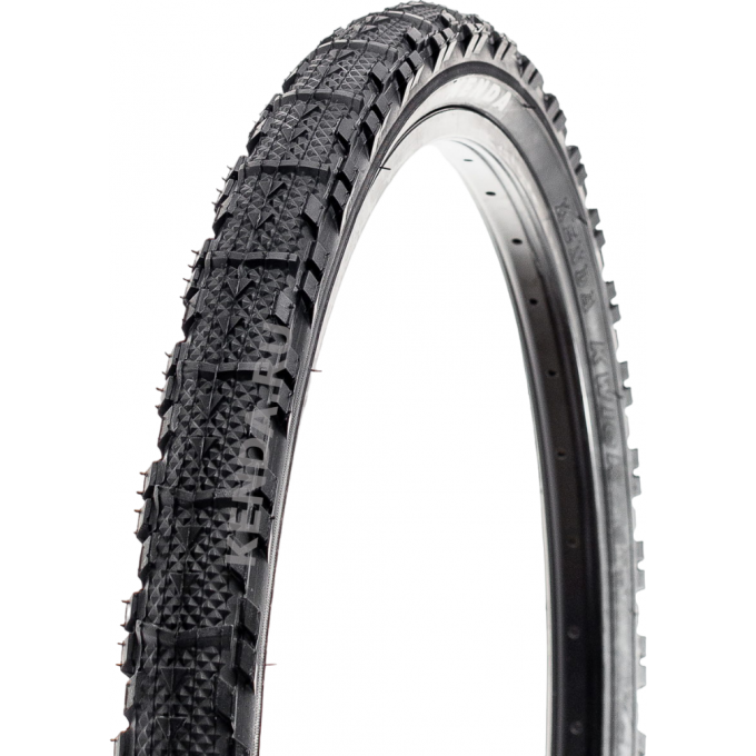 Покрышка KENDA 24''x1.95 K-879, черная 527467 Покрышка KENDA 24''x1.95 K-879, черная 527467