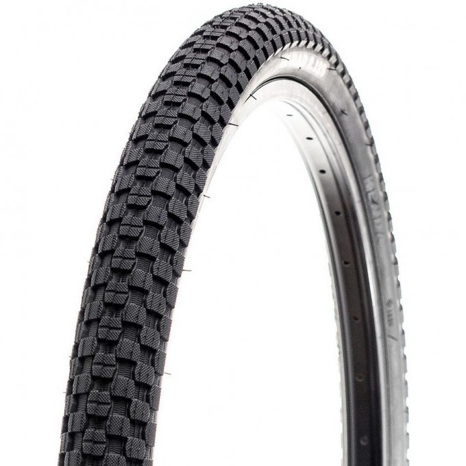 Покрышка KENDA 24''x2.125, K-905, ''K-RAD'', 60 TPI, черная 522428 Покрышка KENDA 24''x2.125, K-905, ''K-RAD'', 60 TPI, черная 522428