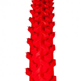 Покрышка KENDA 26''x2.10, K-850, красный