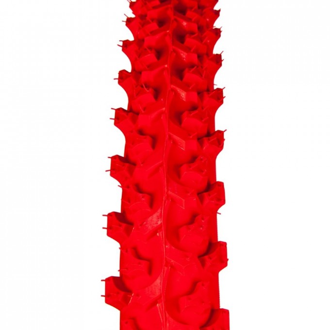 Покрышка KENDA 26''x2.10, K-850, красный 529462 Покрышка KENDA 26''x2.10, K-850, красный 529462