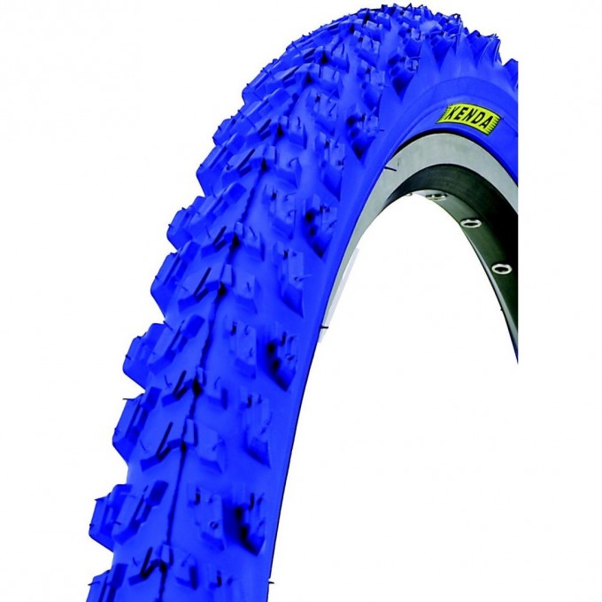Покрышка KENDA 26''x2.10, K-850, Синий 529463 Покрышка KENDA 26''x2.10, K-850, Синий 529463