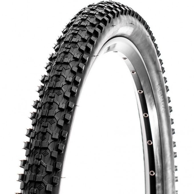 Покрышка KENDA 27.5''x2.35, K-1027, Kadre, 30 Tpi, премиум покрышка для всех типов местности. 520880 Покрышка KENDA 27.5''x2.35, K-1027, Kadre, 30 Tpi, премиум покрышка для всех типов местности. 520880
