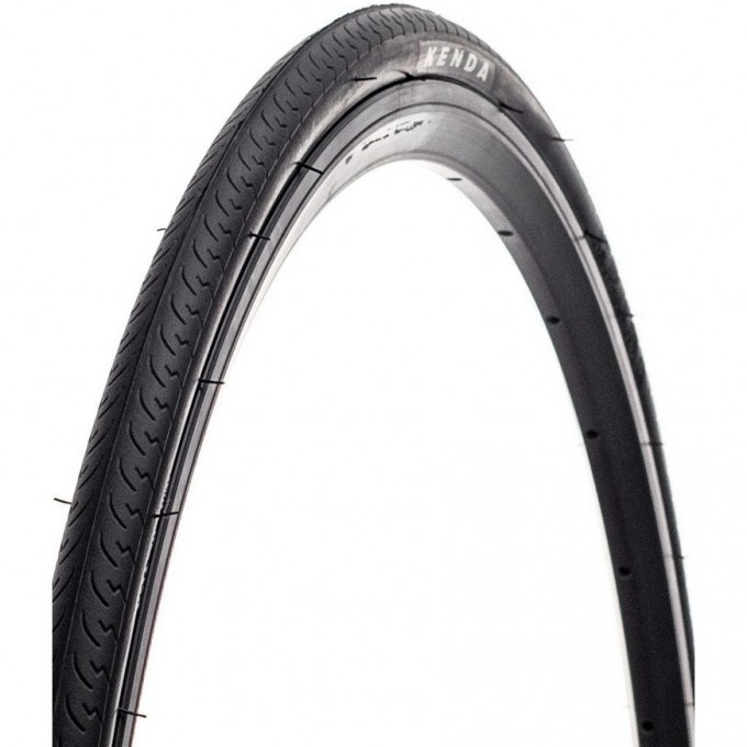 Покрышка KENDA 700*23C, K-177, ''KAMPAIGN', черная 523837 Покрышка KENDA 700*23C, K-177, ''KAMPAIGN', черная 523837