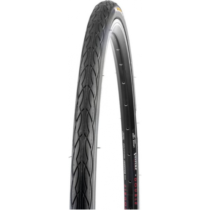 Покрышка KENDA 700*32C, K-197, ''EVROTREK'', черная, дорожная 524828 Покрышка KENDA 700*32C, K-197, ''EVROTREK'', черная, дорожная 524828