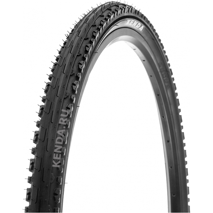 Покрышка KENDA 700*38C, K-847 ''KROSS PLUS'' полуслик. 524866 Покрышка KENDA 700*38C, K-847 ''KROSS PLUS'' полуслик. 524866