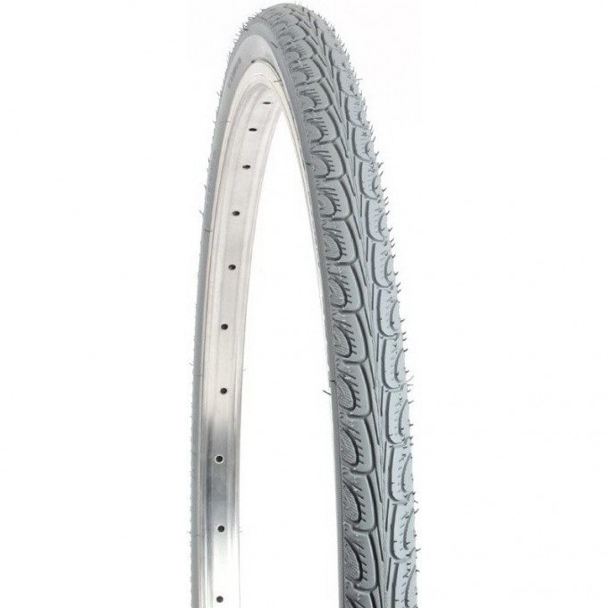 Шина для колясок и велосипедов СССР KENDA K-830 (24x1.3/8) 527436 Шина для колясок и велосипедов СССР KENDA K-830 (24x1.3/8) 527436