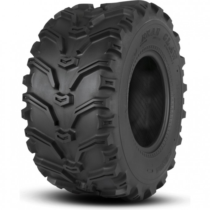 Шина для квадроциклов KENDA K299A XL BEAR CLAW 38F TL 25X8-12 4PR 034258 Шина для квадроциклов KENDA K299A XL BEAR CLAW 38F TL 25X8-12 4PR 034258
