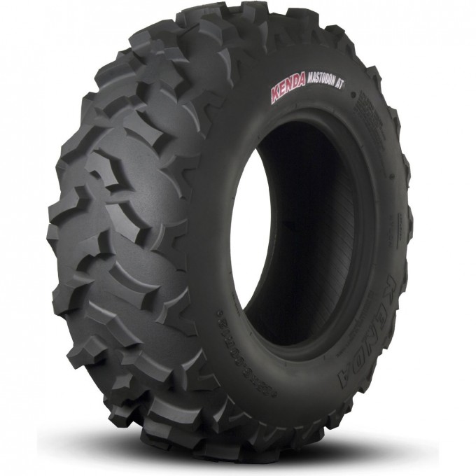 Шина для квадроциклов KENDA K3203 MASTODON AT 63M TL 30X10.00R14 (30X10-14) 8PR 024569 Шина для квадроциклов KENDA K3203 MASTODON AT 63M TL 30X10.00R14 (30X10-14) 8PR 024569
