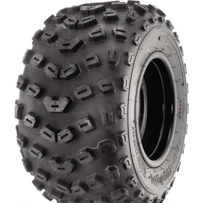 Шина для квадроциклов KENDA K3210F HAVOK 17F TL AT20X6-10 4PRPR 039171 Шина для квадроциклов KENDA K3210F HAVOK 17F TL AT20X6-10 4PRPR 039171