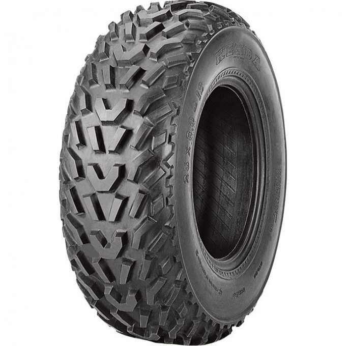 Шина для квадроциклов KENDA K530 F PATHFINDER 28F TL 16X8.00-7 (16X8-7) 2PR 128337
