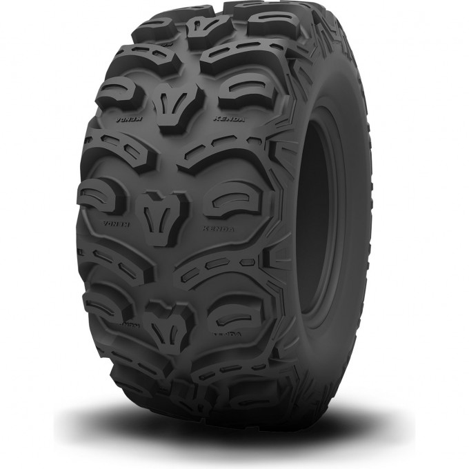 Шина для квадроциклов KENDA K587 BEAR CLAW HTR 43N TL 25X8R12 (25X8.00-12) 8PR 024123 Шина для квадроциклов KENDA K587 BEAR CLAW HTR 43N TL 25X8R12 (25X8.00-12) 8PR 024123