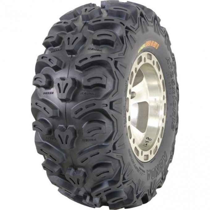 Шина для квадроциклов KENDA K587 BEAR CLAW HTR 51L TL 28X9R14 (28X9.00R14) 8PR 022657 Шина для квадроциклов KENDA K587 BEAR CLAW HTR 51L TL 28X9R14 (28X9.00R14) 8PR 022657