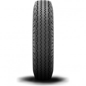 Шина для легковых автомобилей и прицепов KENDA K364 76M TL 4.50-10 6PR