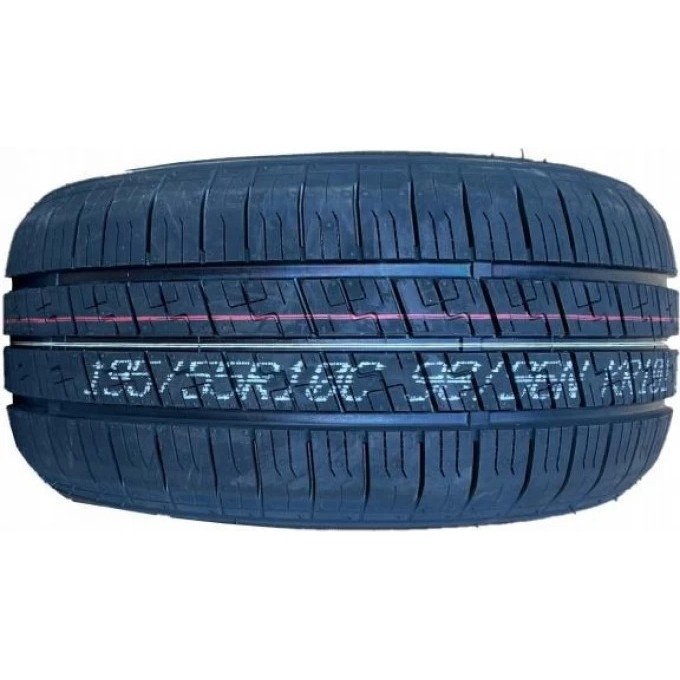 Шина для легковых автомобилей и прицепов KENDA KR101 MASTERTRAIL 3G 98N/96N M+S TL 195/55R10C 674605 Шина для легковых автомобилей и прицепов KENDA KR101 MASTERTRAIL 3G 98N/96N M+S TL 195/55R10C 674605