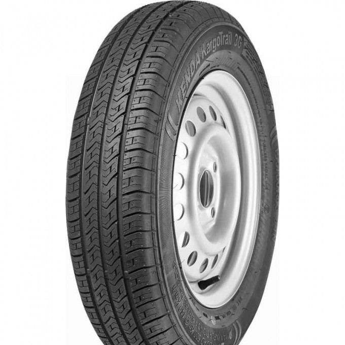 Шина для легковых автомобилей и прицепов KENDA KR209 KARGOTRAIL 3G 86N M+S TL 175/70R13 036185 Шина для легковых автомобилей и прицепов KENDA KR209 KARGOTRAIL 3G 86N M+S TL 175/70R13 036185