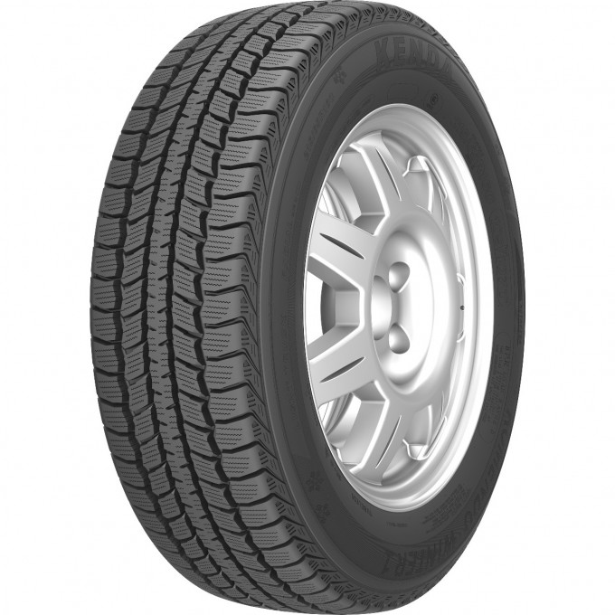Шина для легковых автомобилей и прицепов KENDA KR500 WINTER TRAILER 91N/89N M+S 3PMSF TL 155R13C (155/80R13) 035813 Шина для легковых автомобилей и прицепов KENDA KR500 WINTER TRAILER 91N/89N M+S 3PMSF TL 155R13C (155/80R13) 035813