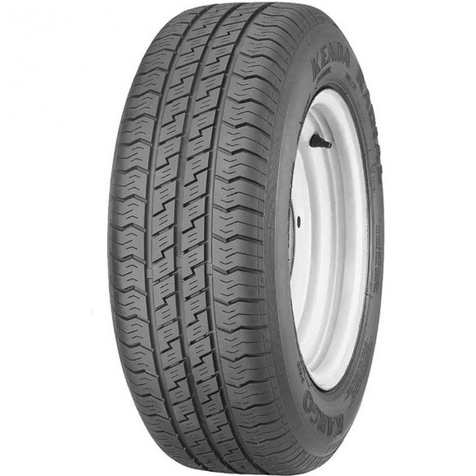 Шина для легковых автомобилей и прицепов KENDA MASTERTRAIL KR101 96N/94N M+S TL 165R13C 037302 Шина для легковых автомобилей и прицепов KENDA MASTERTRAIL KR101 96N/94N M+S TL 165R13C 037302