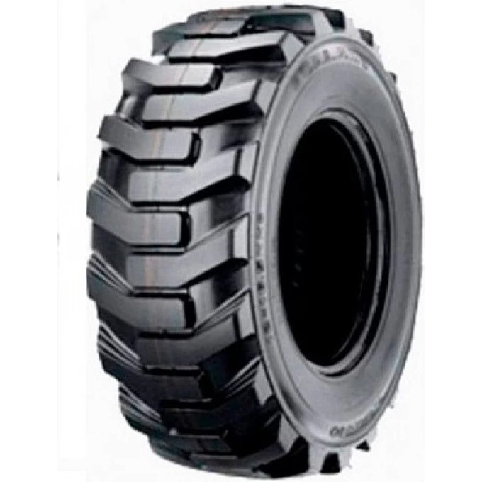 Шина для мини-погрузчиков KENDA K395 135A2 TL (270/65-16.5) 146232 Шина для мини-погрузчиков KENDA K395 135A2 TL (270/65-16.5) 146232