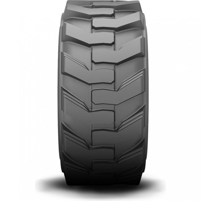 Шина для мини-погрузчиков KENDA K395 96A2 TL 27X8.50-15 (220/65-15 27X8.5-15) 6PR 146348 Шина для мини-погрузчиков KENDA K395 96A2 TL 27X8.50-15 (220/65-15 27X8.5-15) 6PR 146348