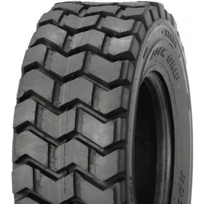 Шина для мини-погрузчиков KENDA K601 135A2 TL (270/65-16.5) 150994 Шина для мини-погрузчиков KENDA K601 135A2 TL (270/65-16.5) 150994