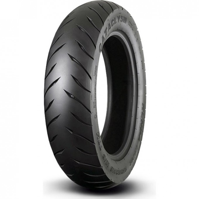 Шина для мотоциклов 160/70B17 KENDA K6702 CATACLYSM 79H TL 035779 Шина для мотоциклов 160/70B17 KENDA K6702 CATACLYSM 79H TL 035779