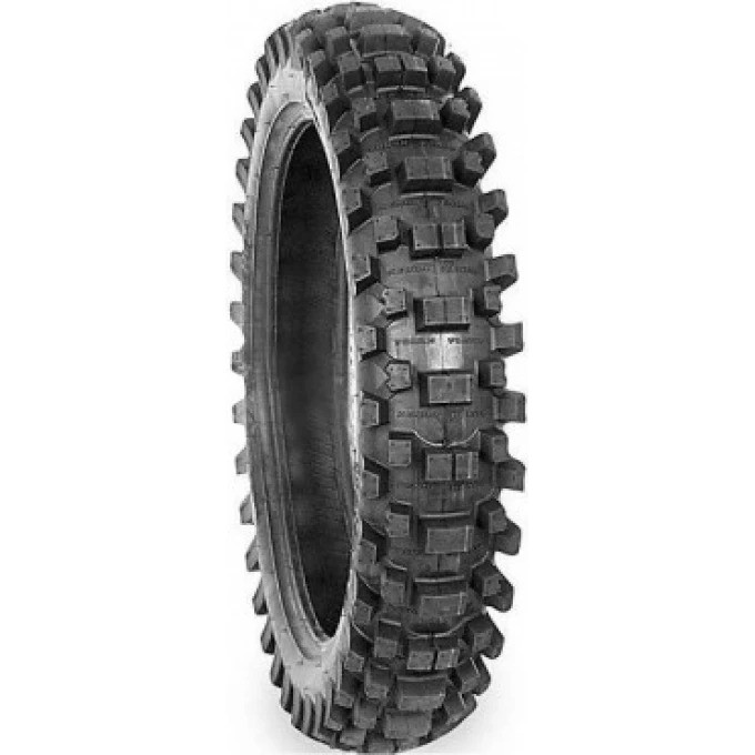 Шина для мотоциклов KENDA K124 TT 2.25-8 (12 1/2X2 1/4) 2PR 152172 Шина для мотоциклов KENDA K124 TT 2.25-8 (12 1/2X2 1/4) 2PR 152172