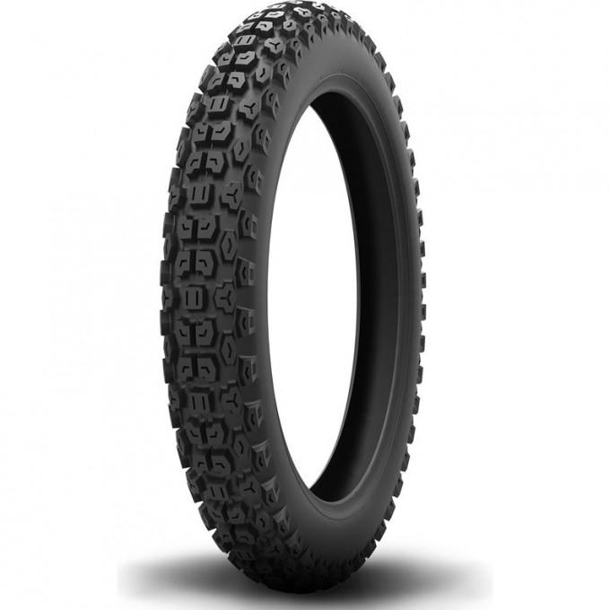 Шина для мотоциклов KENDA K270 DUAL SPORT 57P TT 3.25-21 4PR 317366 Шина для мотоциклов KENDA K270 DUAL SPORT 57P TT 3.25-21 4PR 317366