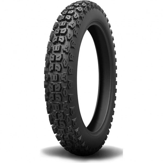 Шина для мотоциклов KENDA K270 DUAL SPORT 58P TT4.10-18 4PR 039389 Шина для мотоциклов KENDA K270 DUAL SPORT 58P TT4.10-18 4PR 039389