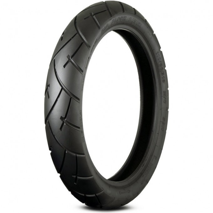 Шина для мотоциклов KENDA K270 DUAL SPORT 62P TT 120/80-18 4PR 024344 Шина для мотоциклов KENDA K270 DUAL SPORT 62P TT 120/80-18 4PR 024344
