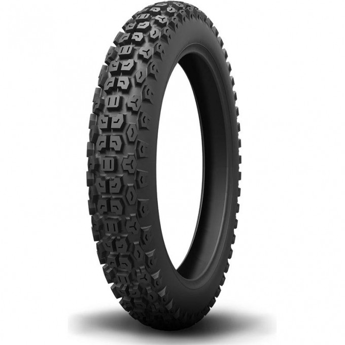 Шина для мотоциклов KENDA K270 DUAL SPORT 69P TT 4.00-18 6PR 316871 Шина для мотоциклов KENDA K270 DUAL SPORT 69P TT 4.00-18 6PR 316871