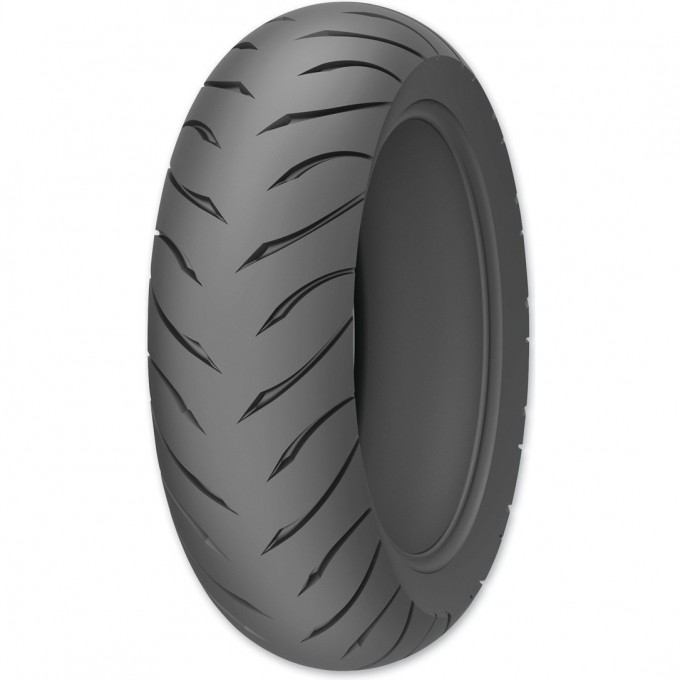 Шина для мотоциклов KENDA K6702 CATACLYSM 77H TL 170/80B15 035784 Шина для мотоциклов KENDA K6702 CATACLYSM 77H TL 170/80B15 035784