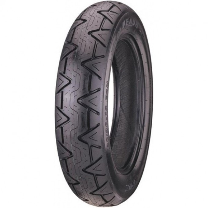 Шина для мотоциклов KENDA K673 KRUZ 74H TL 130/90-16 022683 Шина для мотоциклов KENDA K673 KRUZ 74H TL 130/90-16 022683