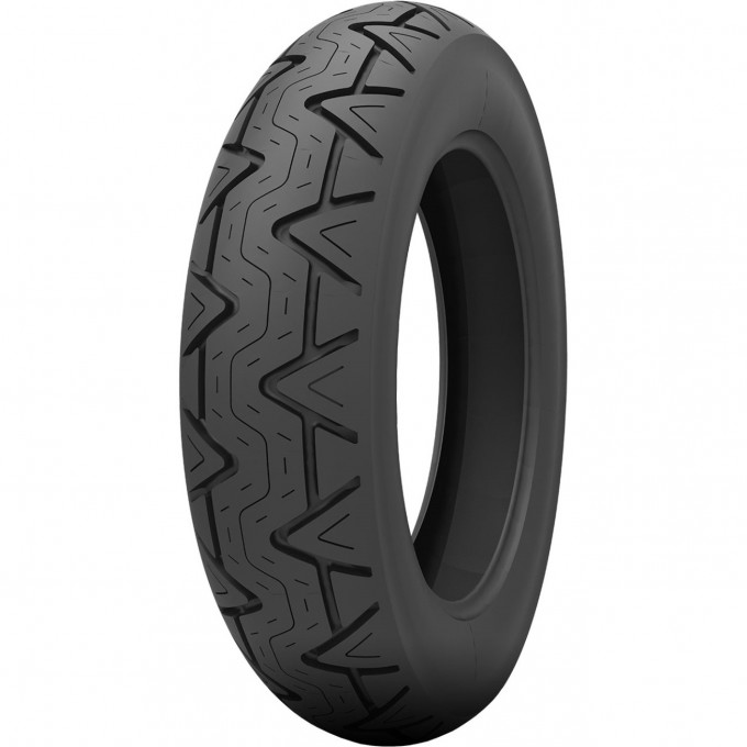 Шина для мотоциклов KENDA K673F KRUZ 71H TL 150/80-16 035804 Шина для мотоциклов KENDA K673F KRUZ 71H TL 150/80-16 035804
