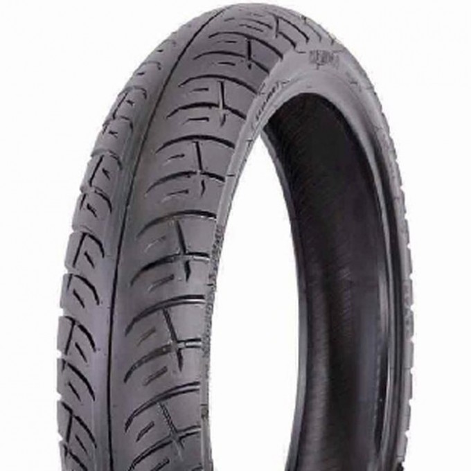 Шина для мотоциклов KENDA K674F 54H TL 110/70-17 022689 Шина для мотоциклов KENDA K674F 54H TL 110/70-17 022689