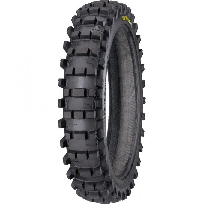 Шина для мотоциклов KENDA K770F SOUTHWICK 42M TT 70/100-19 292281 Шина для мотоциклов KENDA K770F SOUTHWICK 42M TT 70/100-19 292281