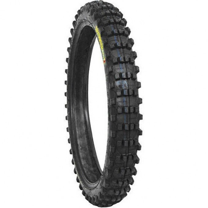 Шина для мотоциклов KENDA K770F SOUTHWICK 51M TT 80/100-21 281919 Шина для мотоциклов KENDA K770F SOUTHWICK 51M TT 80/100-21 281919