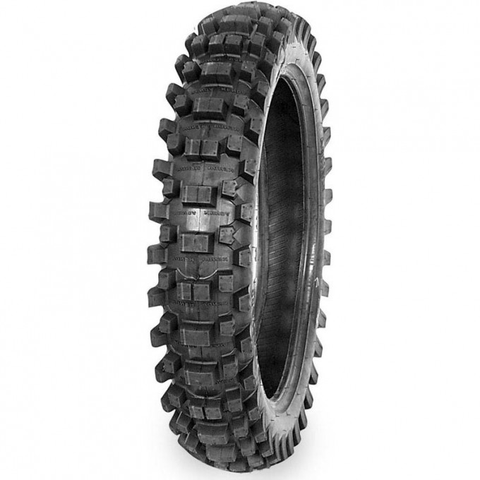 Шина для мотоциклов KENDA K771 MILLVILLE 49M TT 90/100-14 584461 Шина для мотоциклов KENDA K771 MILLVILLE 49M TT 90/100-14 584461