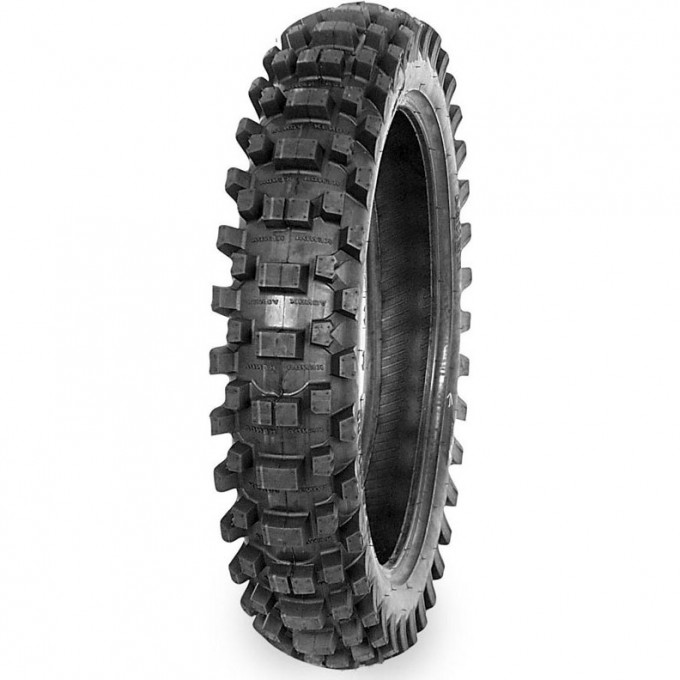 Шина для мотоциклов KENDA K771 MILLVILLE 64M TT 110/100-18 281957 Шина для мотоциклов KENDA K771 MILLVILLE 64M TT 110/100-18 281957