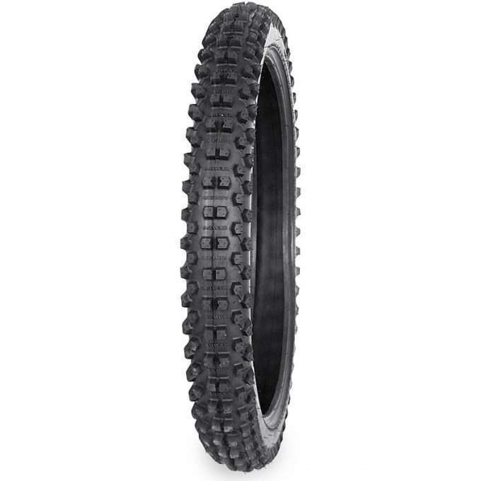 Шина для мотоциклов KENDA K771F MILLVILLE 40M TT 70/100-17 584454 Шина для мотоциклов KENDA K771F MILLVILLE 40M TT 70/100-17 584454
