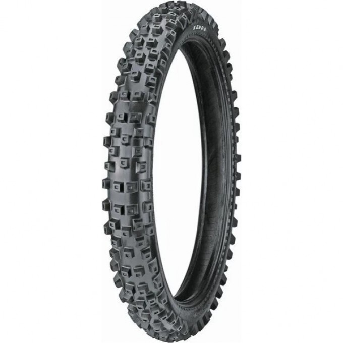 Шина для мотоциклов KENDA K774F BUDS CREEK 57M TT 90/100-21 523408 Шина для мотоциклов KENDA K774F BUDS CREEK 57M TT 90/100-21 523408