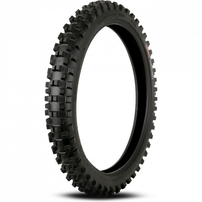 Шина для мотоциклов KENDA K775FA WASHOUGAL 2 57M TT 90/100-21 036140 Шина для мотоциклов KENDA K775FA WASHOUGAL 2 57M TT 90/100-21 036140
