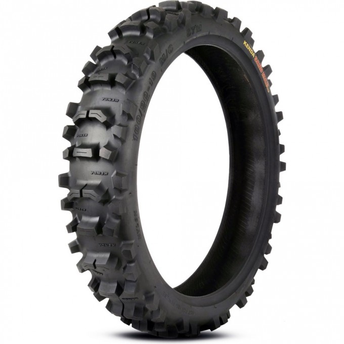 Шина для мотоциклов KENDA K785 MILLVILLE 2 57M TT 100/90-19 036937 Шина для мотоциклов KENDA K785 MILLVILLE 2 57M TT 100/90-19 036937