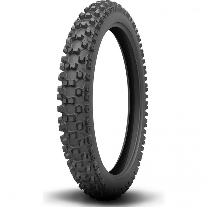 Шина для мотоциклов KENDA K785F MILLVILLE II 42M TT 70/100-19 038166 Шина для мотоциклов KENDA K785F MILLVILLE II 42M TT 70/100-19 038166