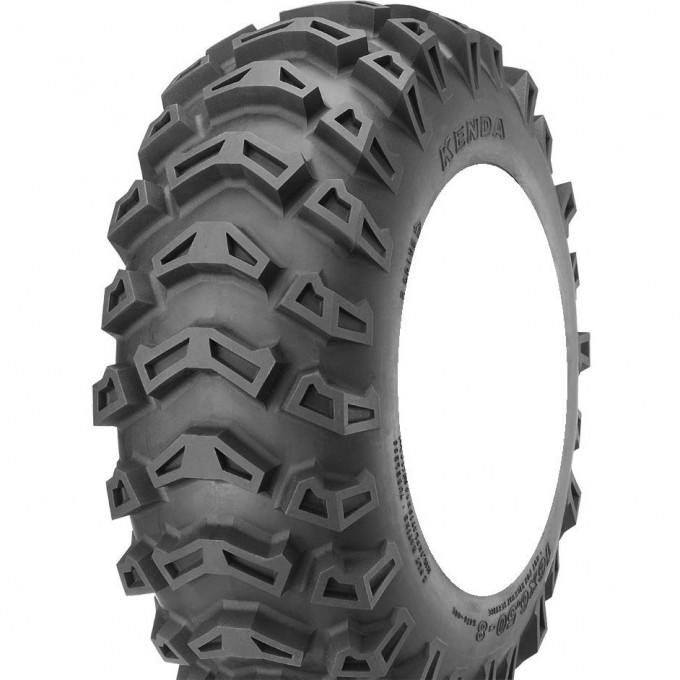 Шина для садовой и газонной техники 2PR KENDA K478 38A4/49A4 TL 16X6.50-8 271002 Шина для садовой и газонной техники 2PR KENDA K478 38A4/49A4 TL 16X6.50-8 271002